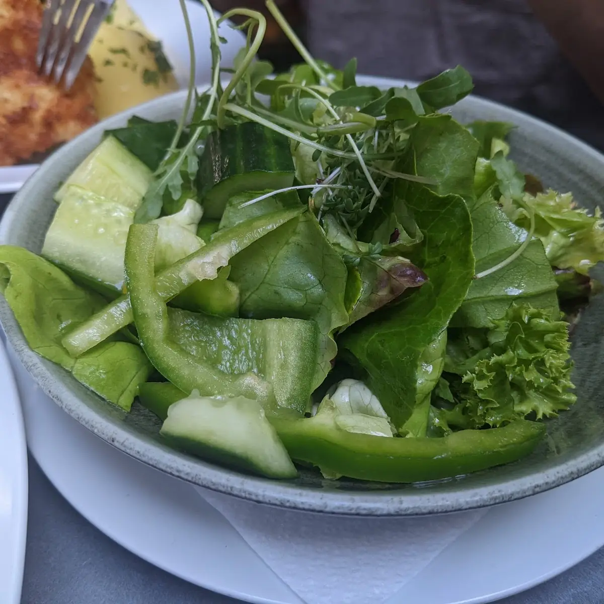 Beilagensalat