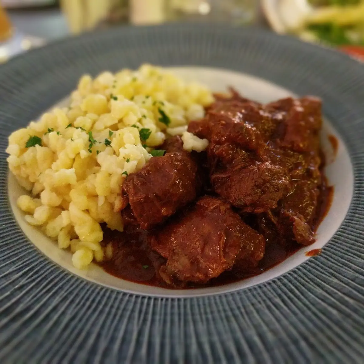Gulasch