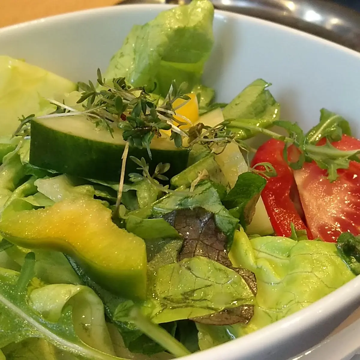 Kleiner Salat