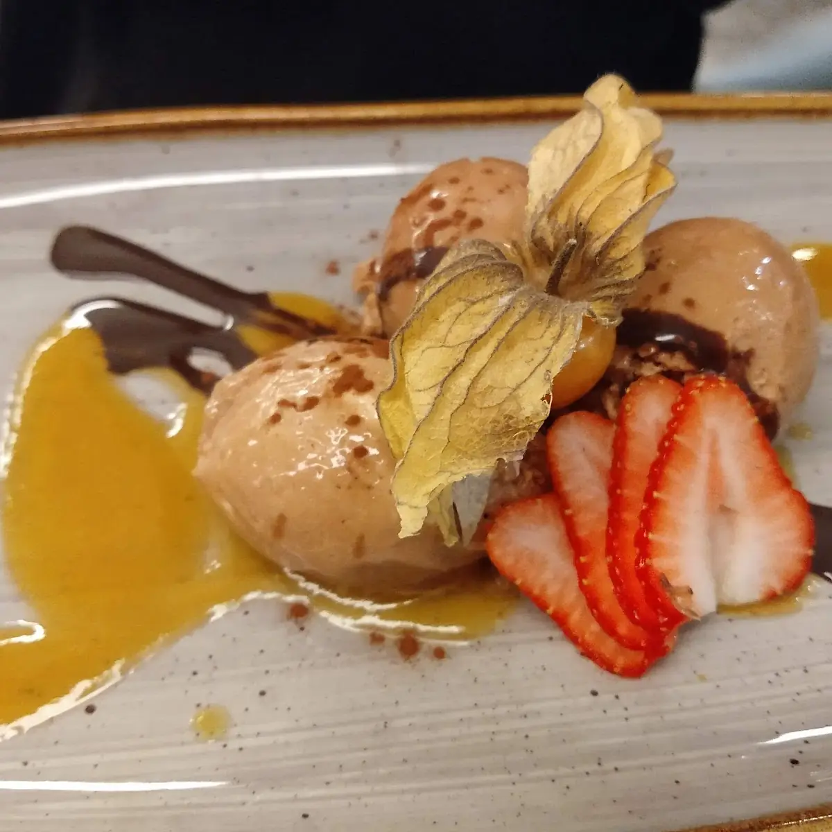 Parfait