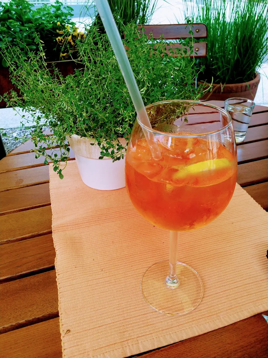 Aperol Spritz