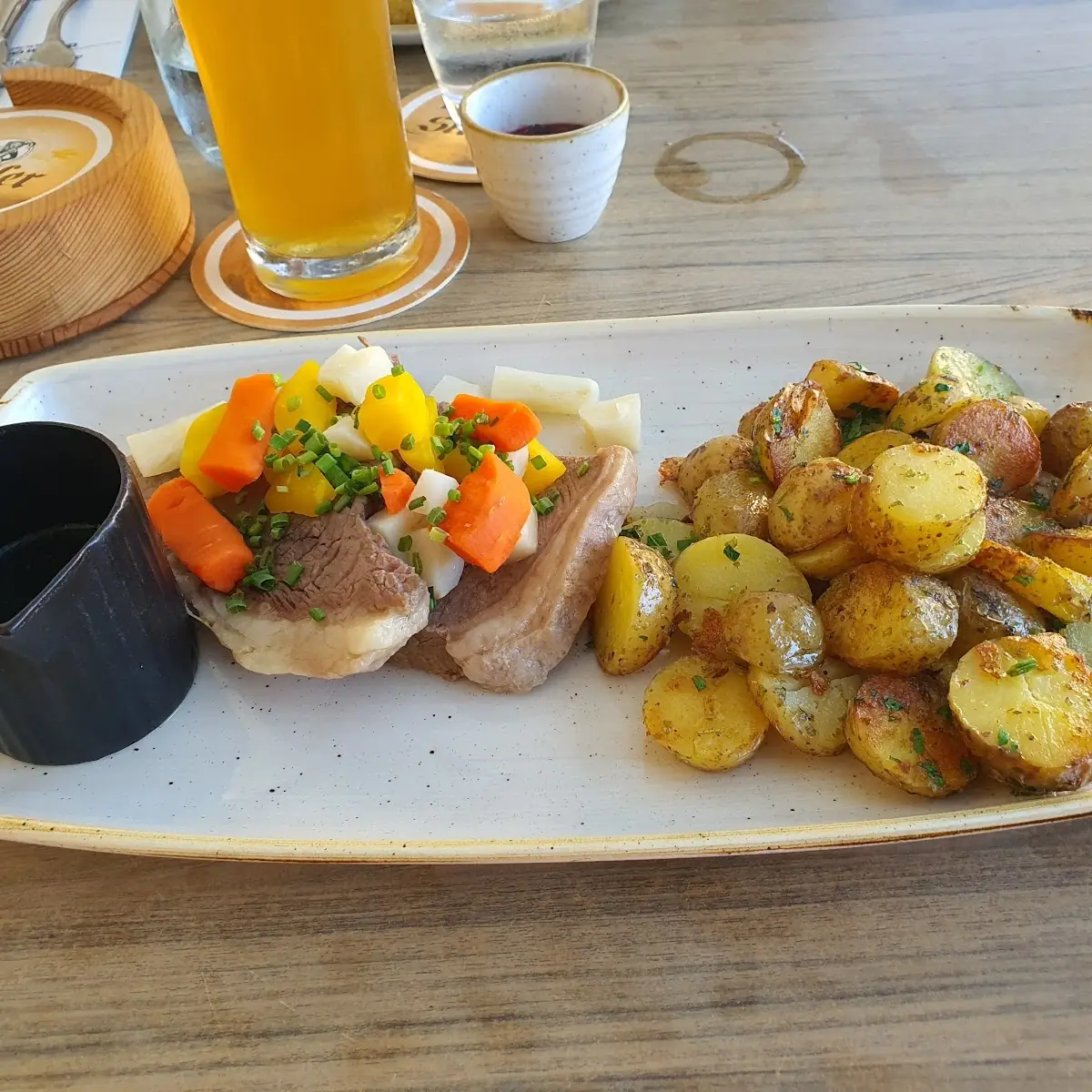 Tafelspitz