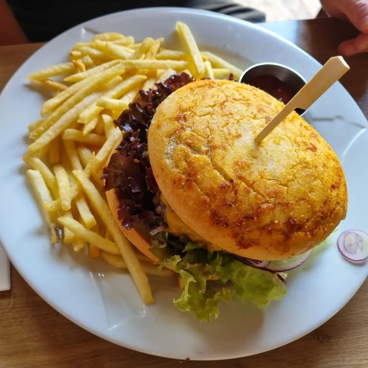 Burger
