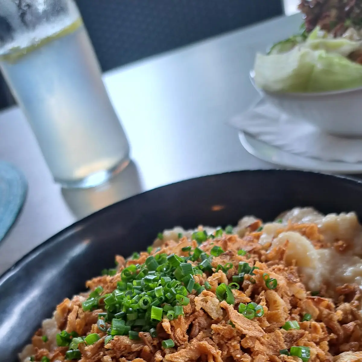 Kässpätzle