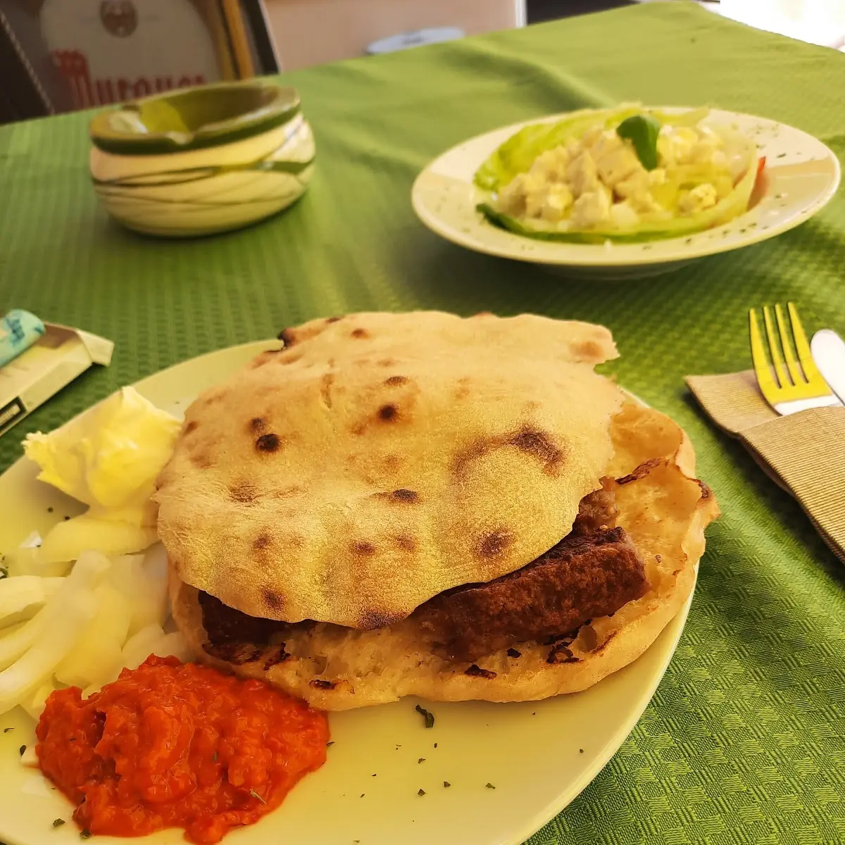 Ćevapčići
