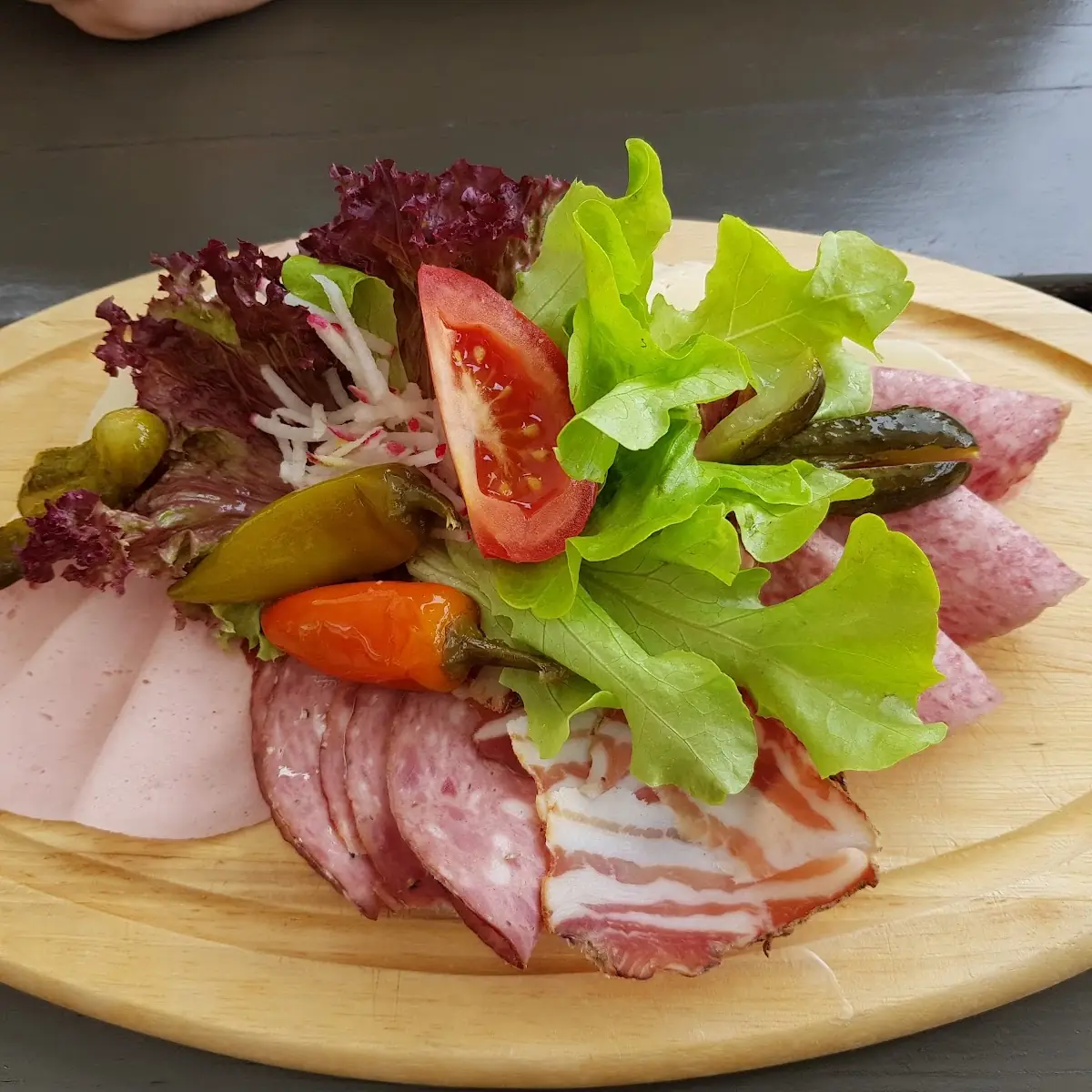 Appetitbrot