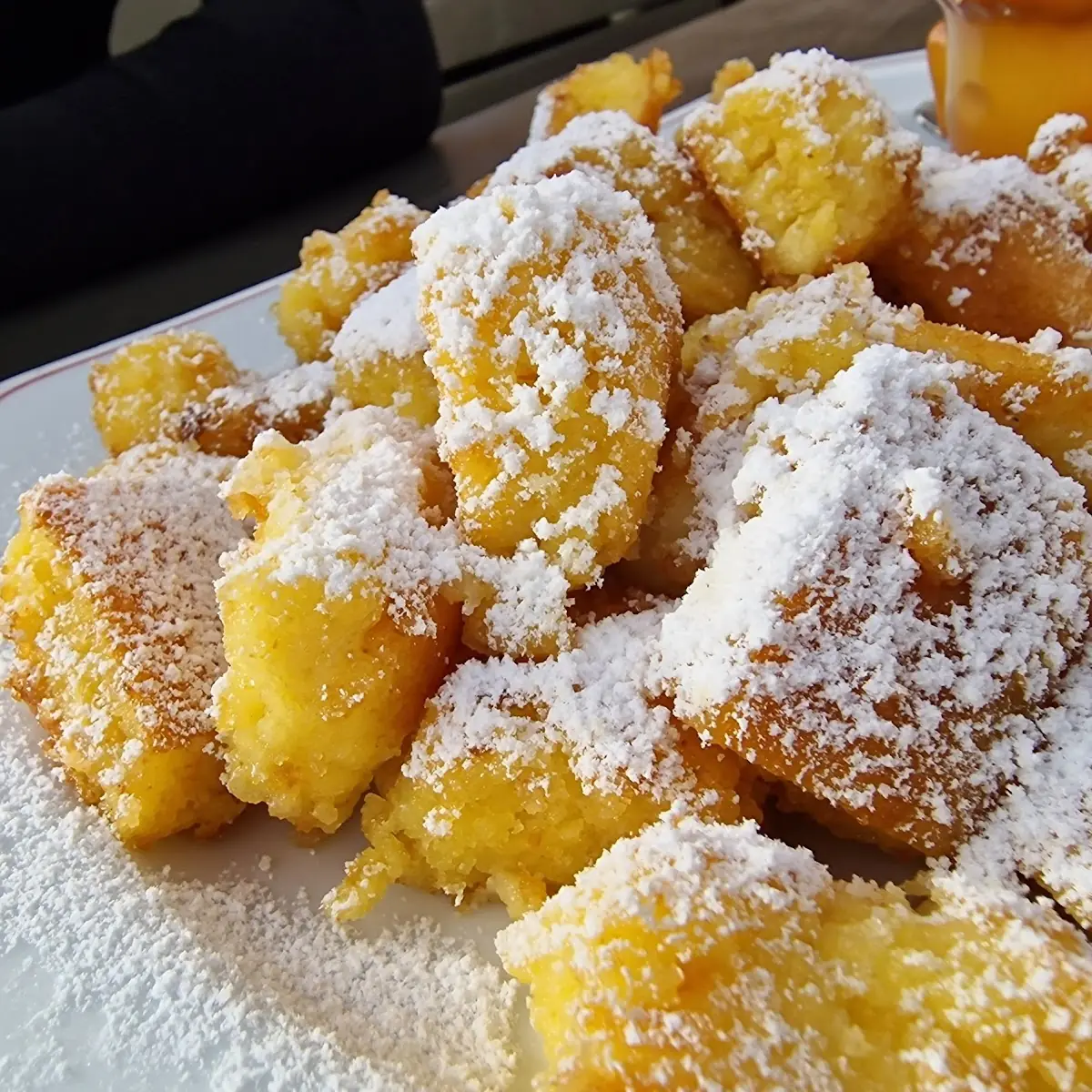 Kaiserschmarn