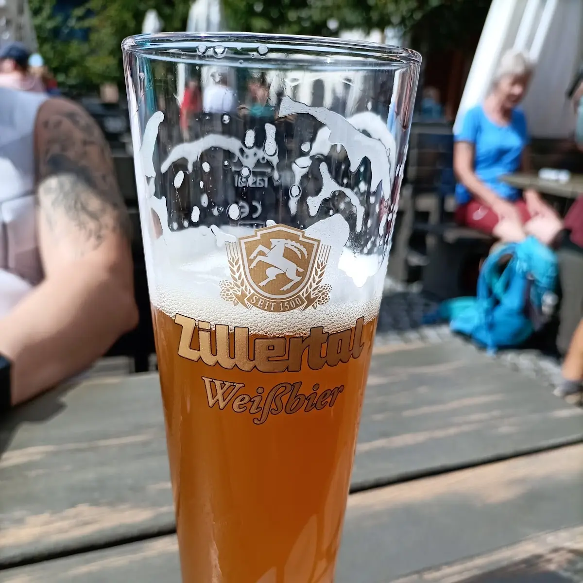 Weizenbier