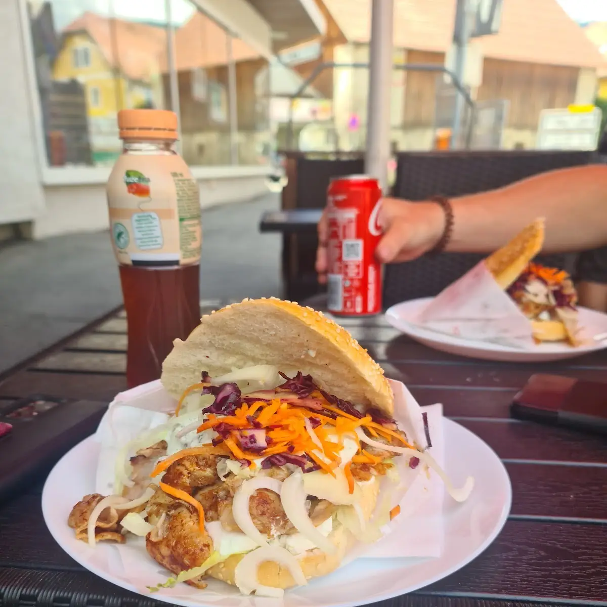 Döner Kebap