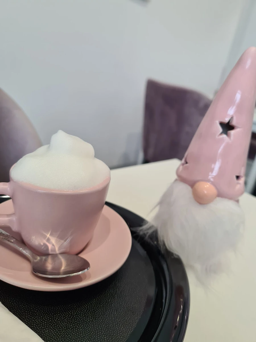 Babycino