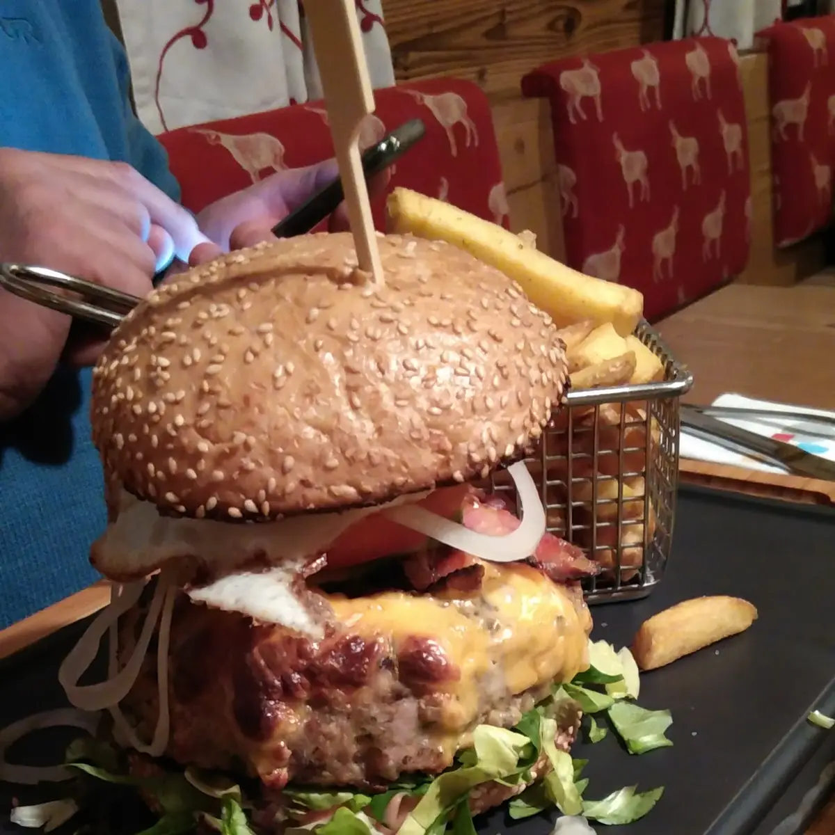 Burger