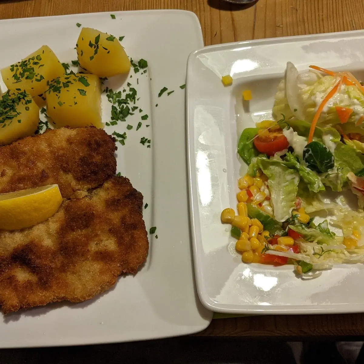 Cordon Bleu