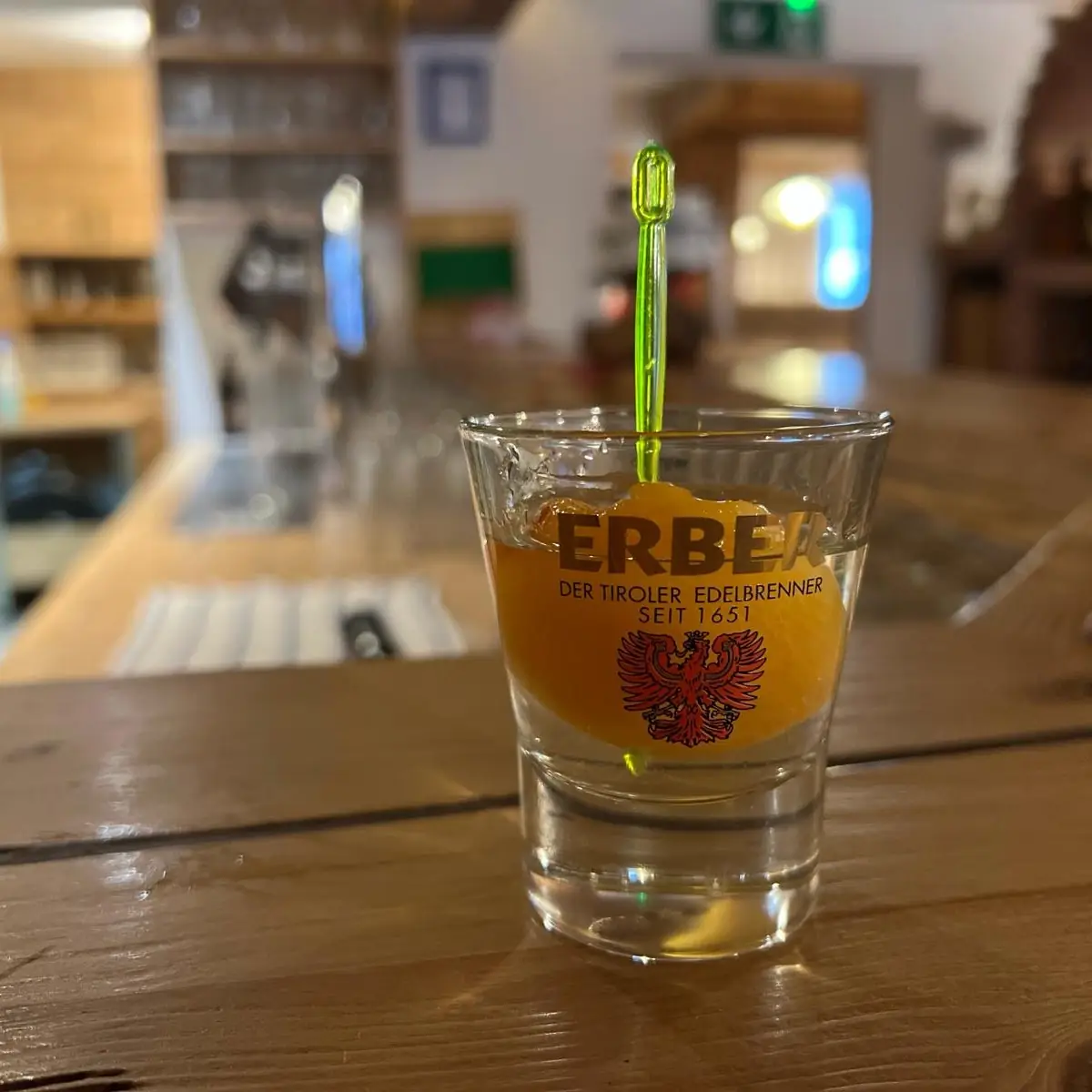 Schnaps