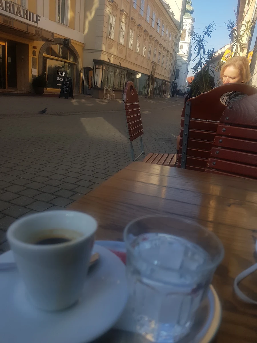 Espresso
