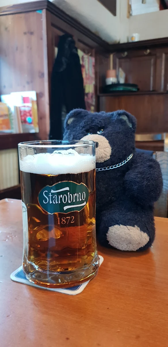 Starobrno