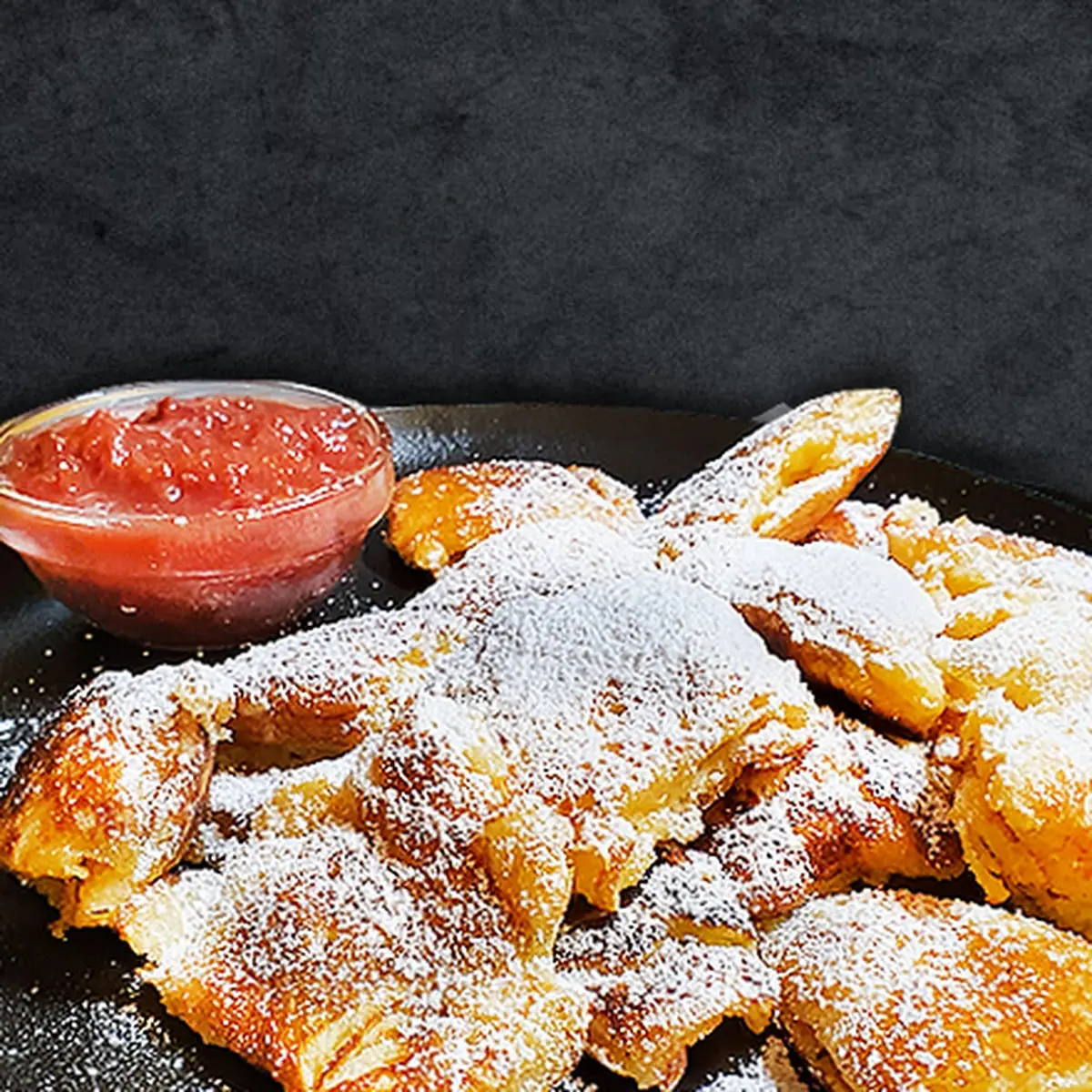 Kaiserschmarrn