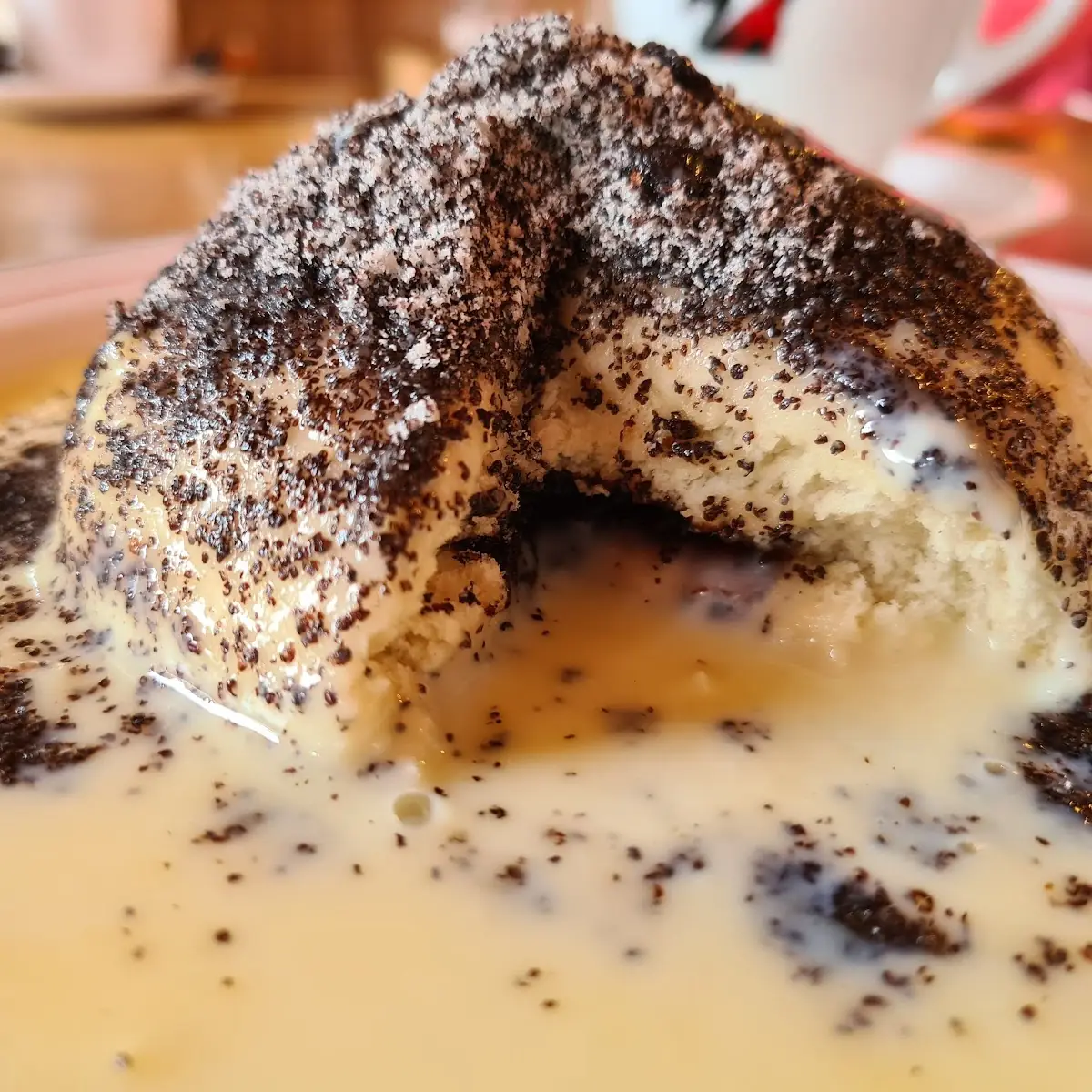 Germknödel