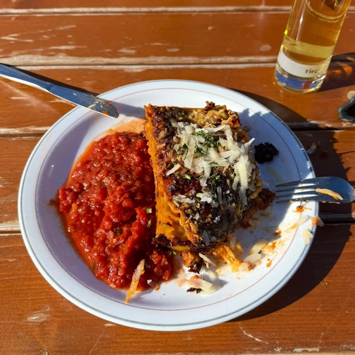 Lasagne