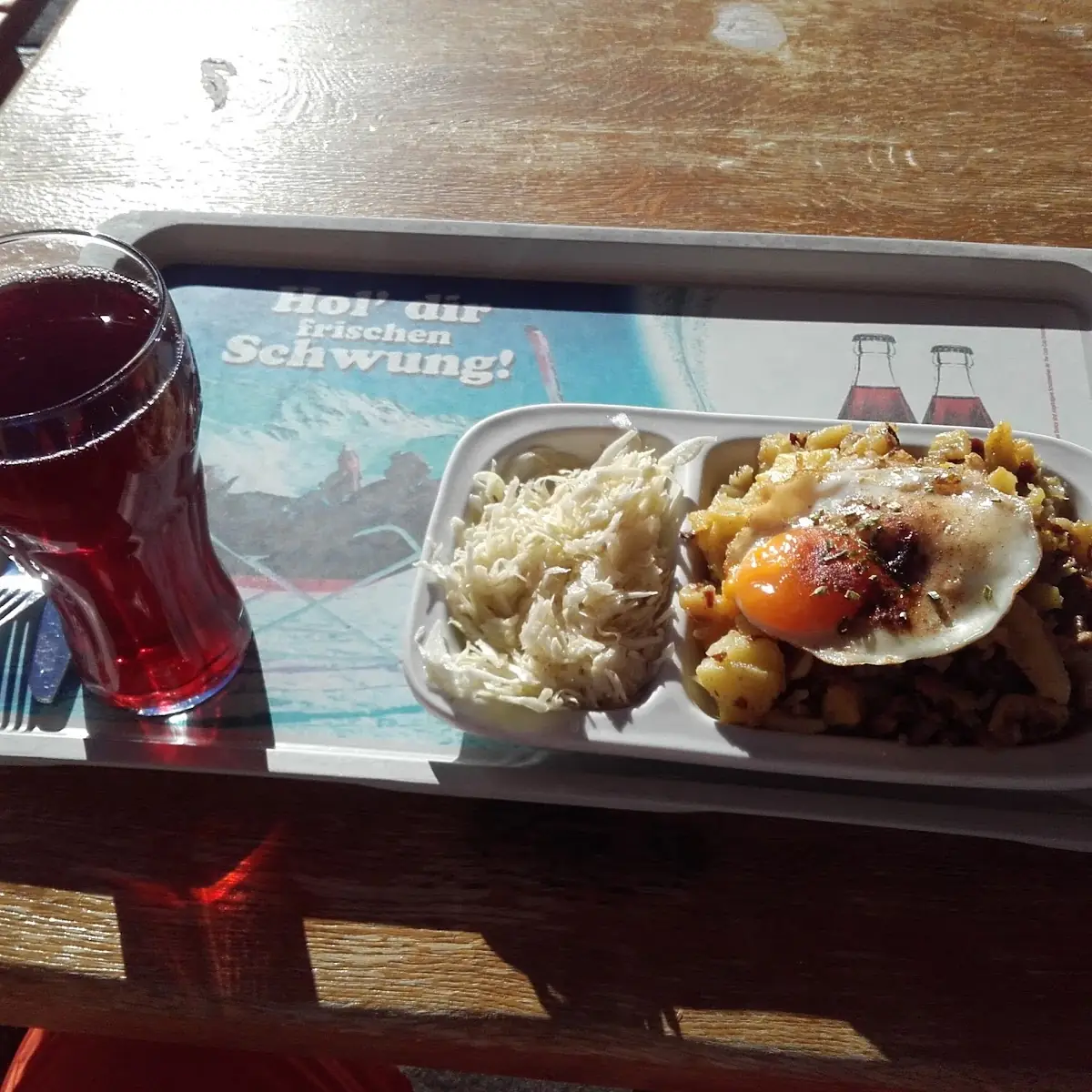 Tiroler Gröstl