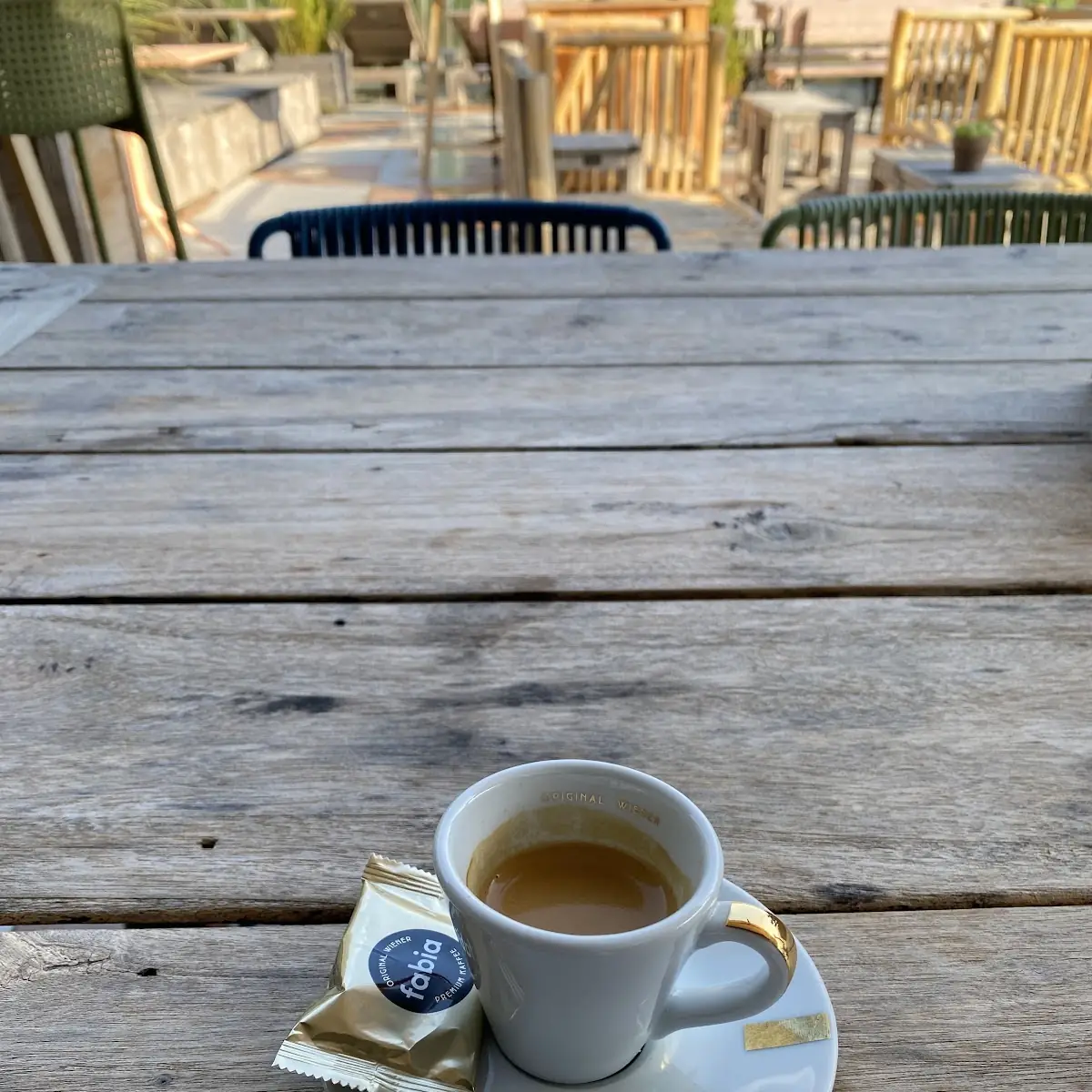Espresso