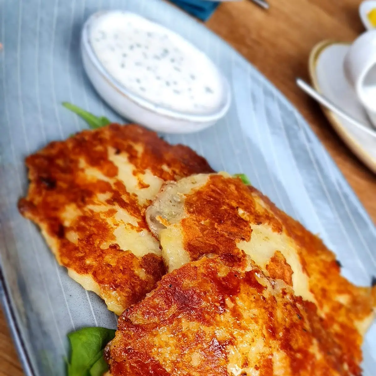 Kaspresaknödel