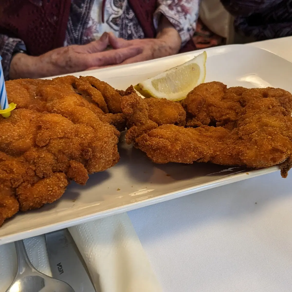 Backhuhn