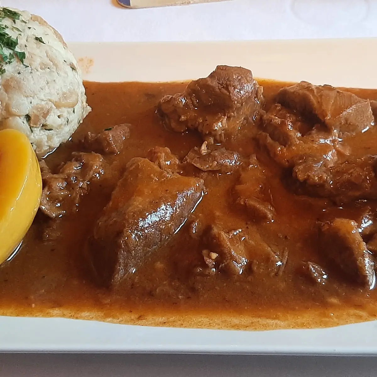 Rehragout
