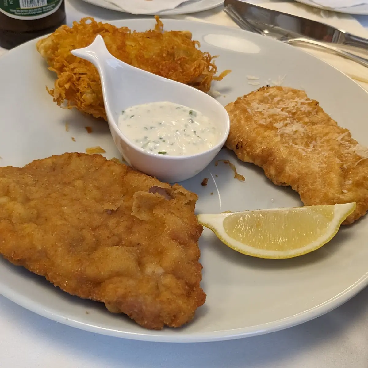 Schnitzel