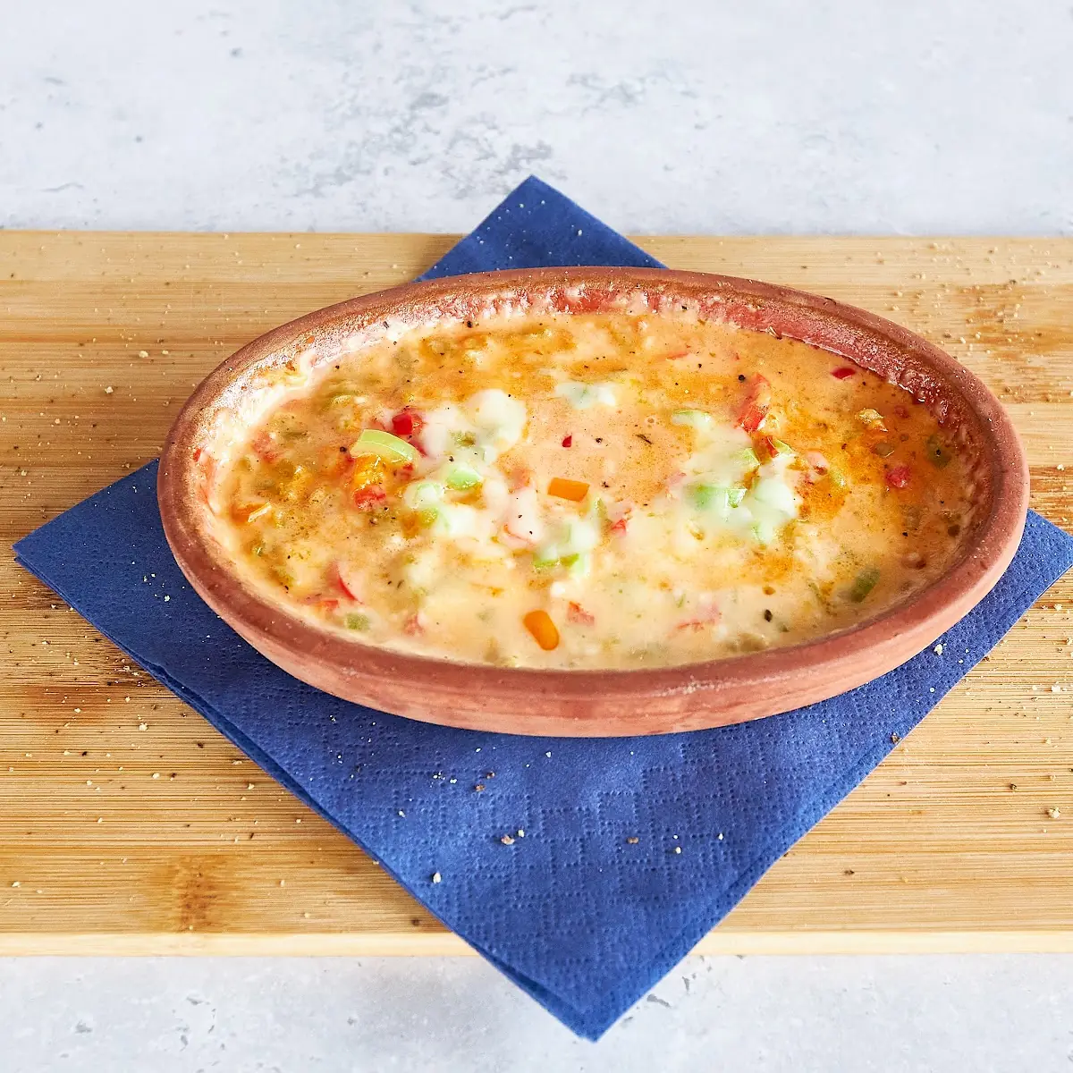 Feta Vom Grill