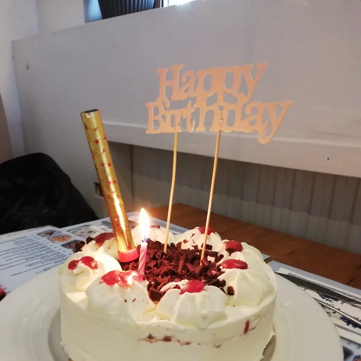 Geb Torte