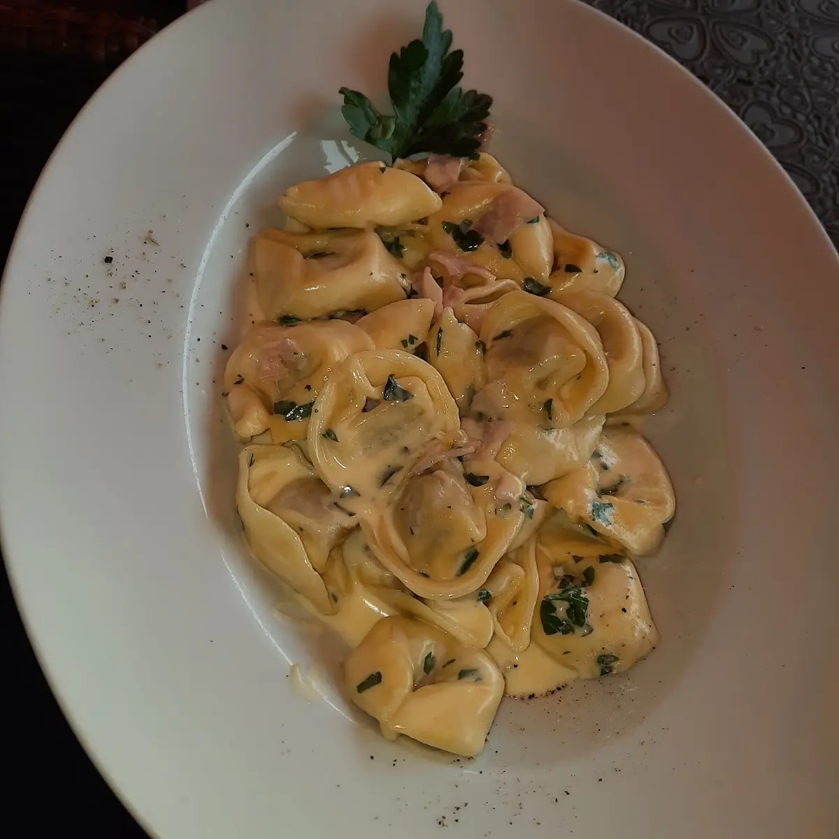 Tortelloni