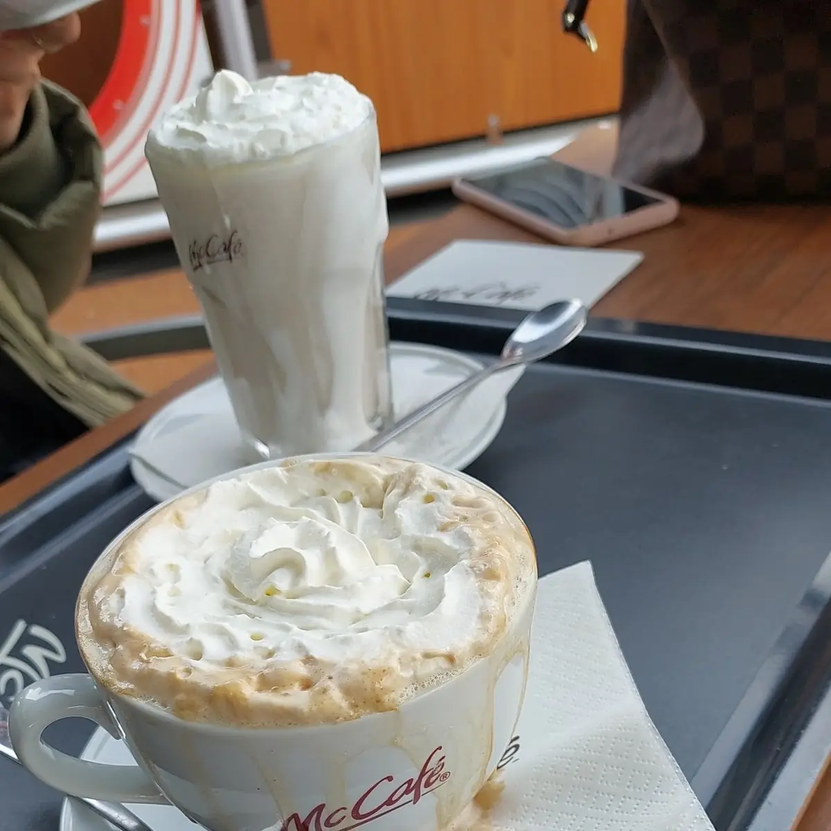 Caffe