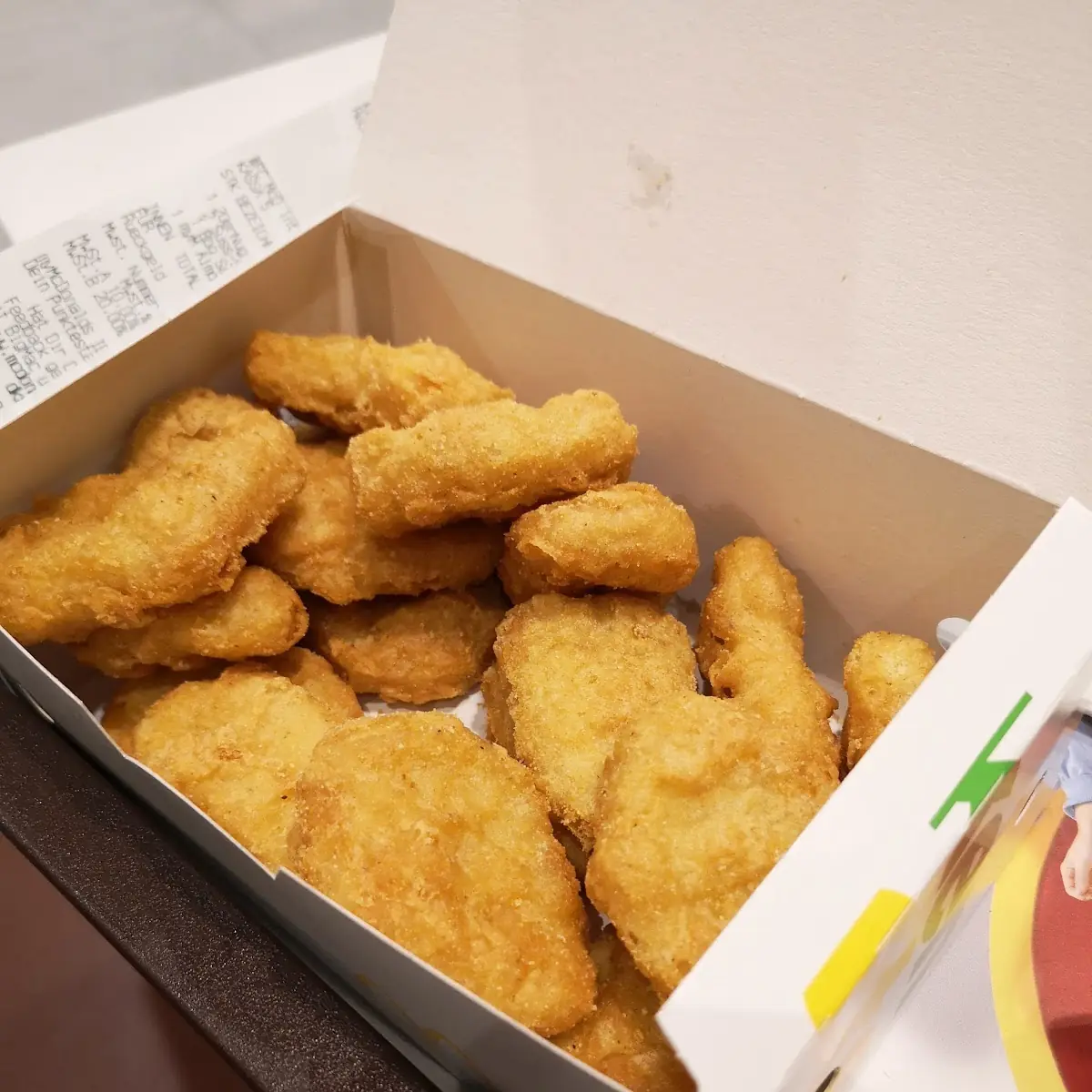 Chicken Nuggets