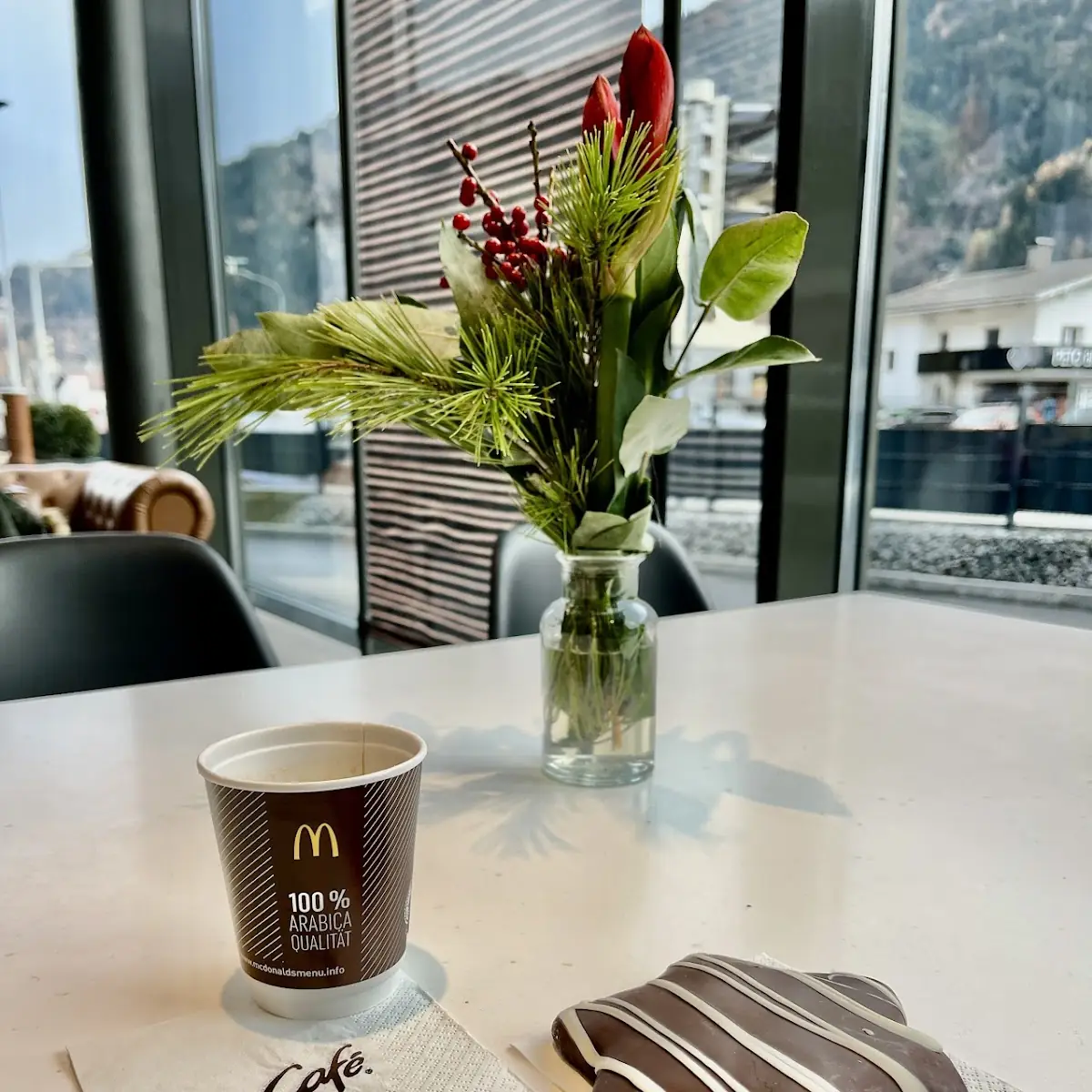 Mc Kaffee
