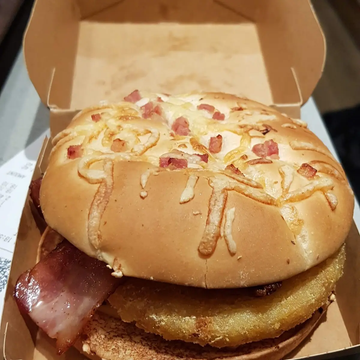 Röstiburger