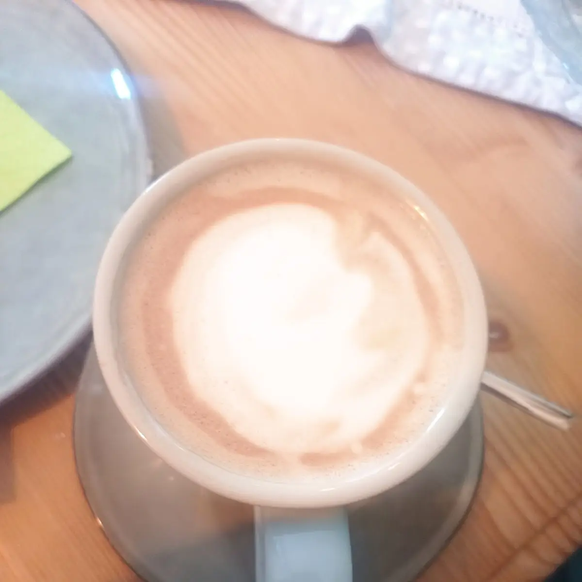 Cappuccino
