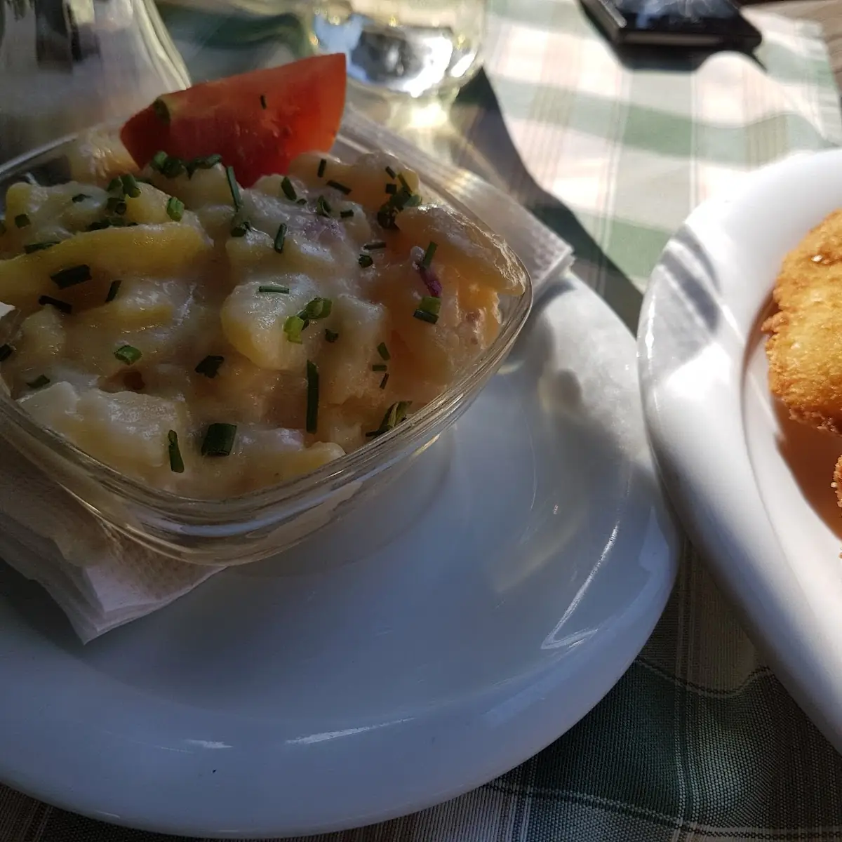 Kartoffelsalat