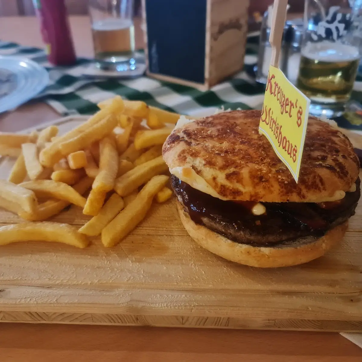 Burger