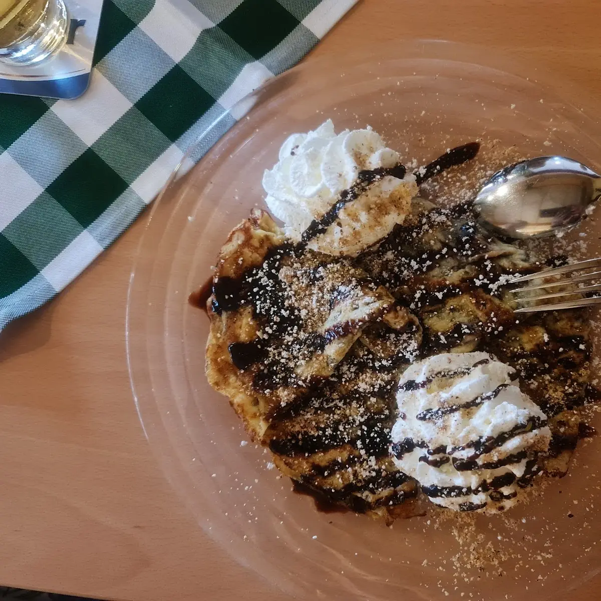 Palacinky