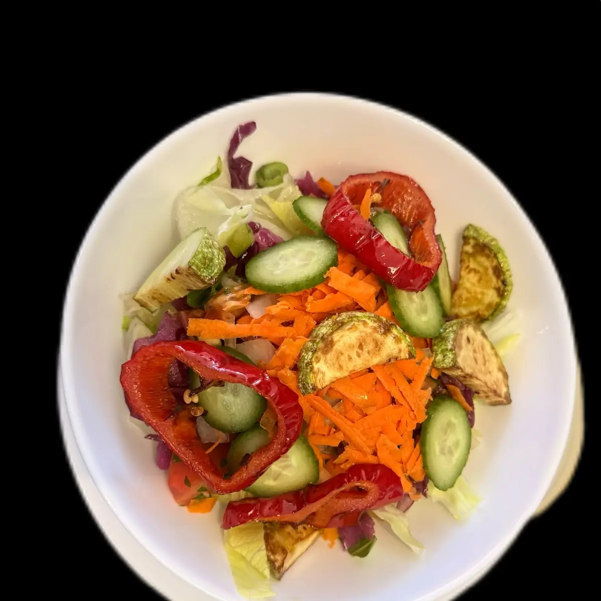 Gemischter Salat