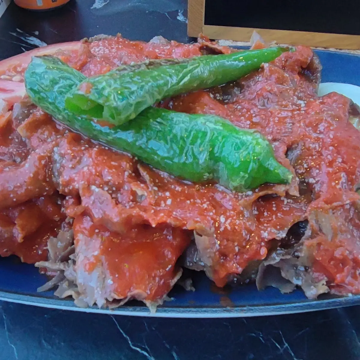 Iskender