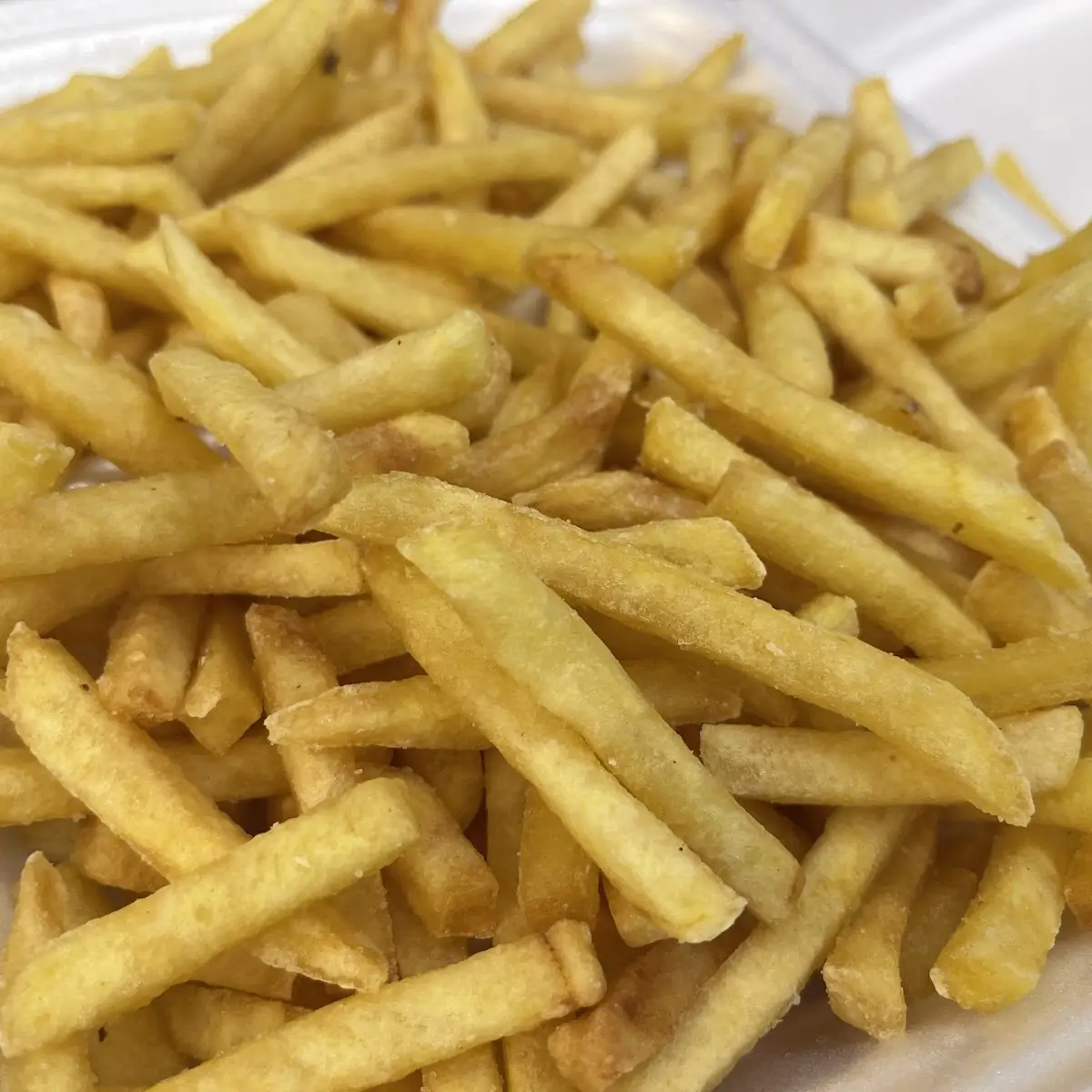 Pommes