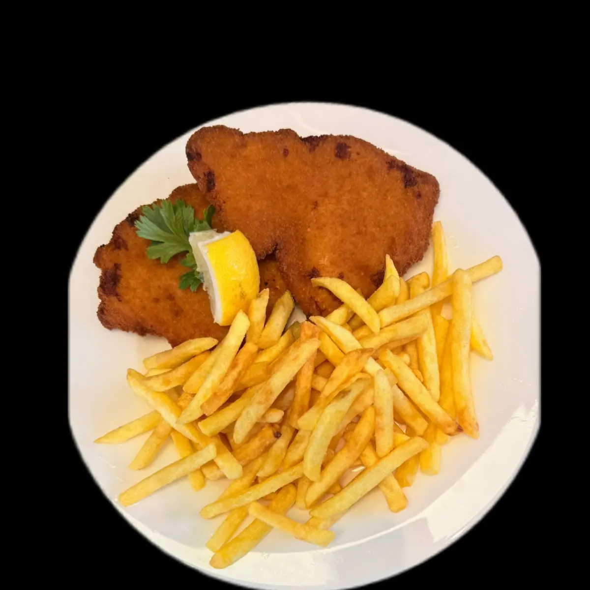 Schnitzel