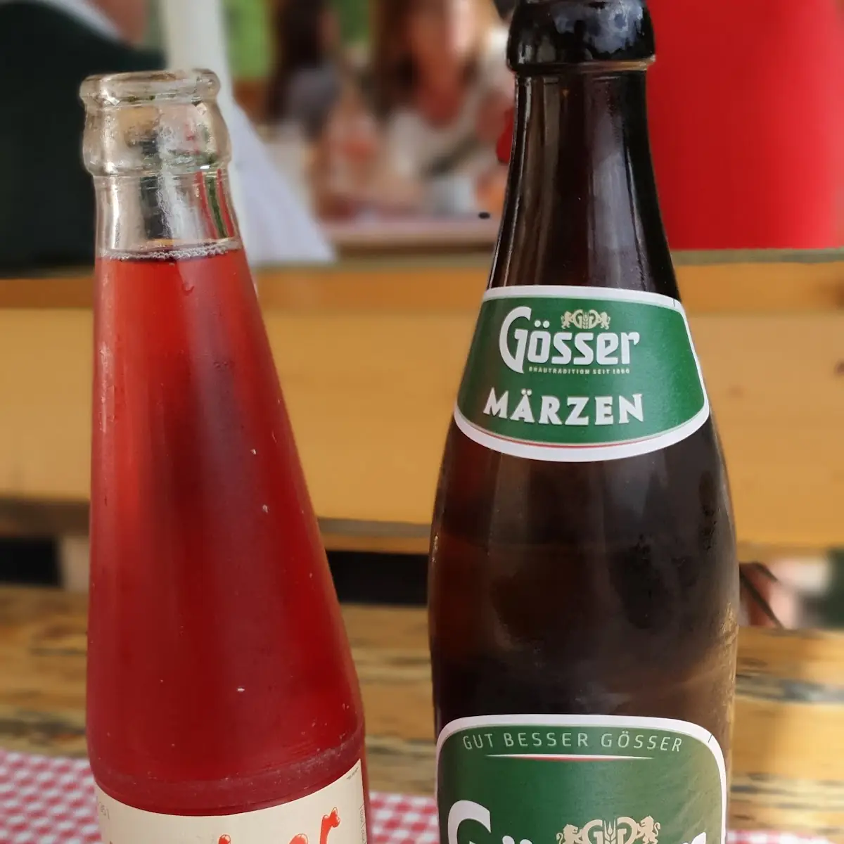 Gösser