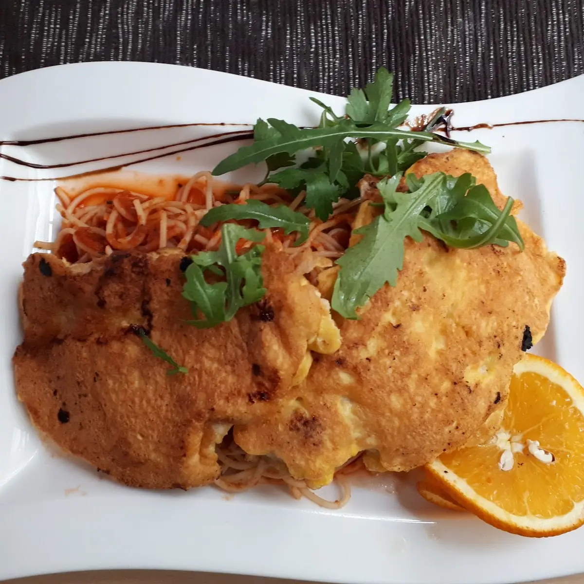Piccata Milanese