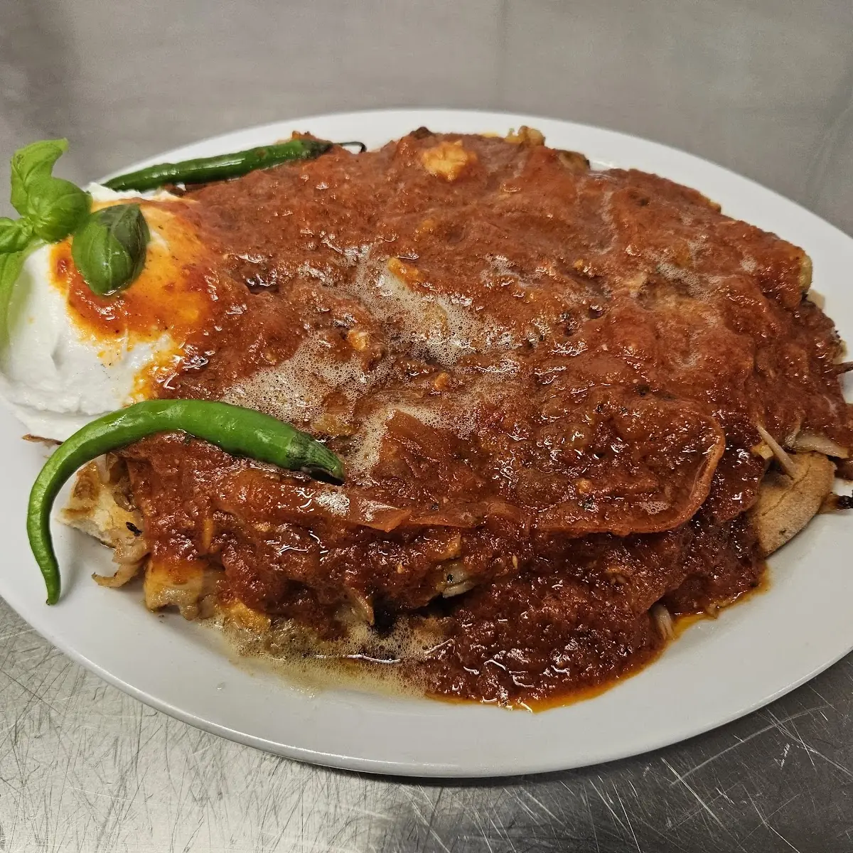 İskender
