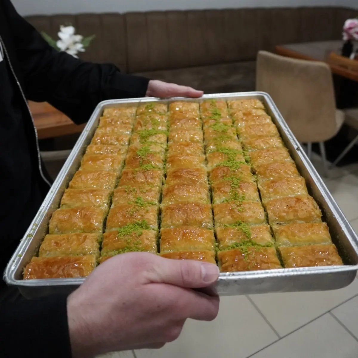 Baklava 2 Stk