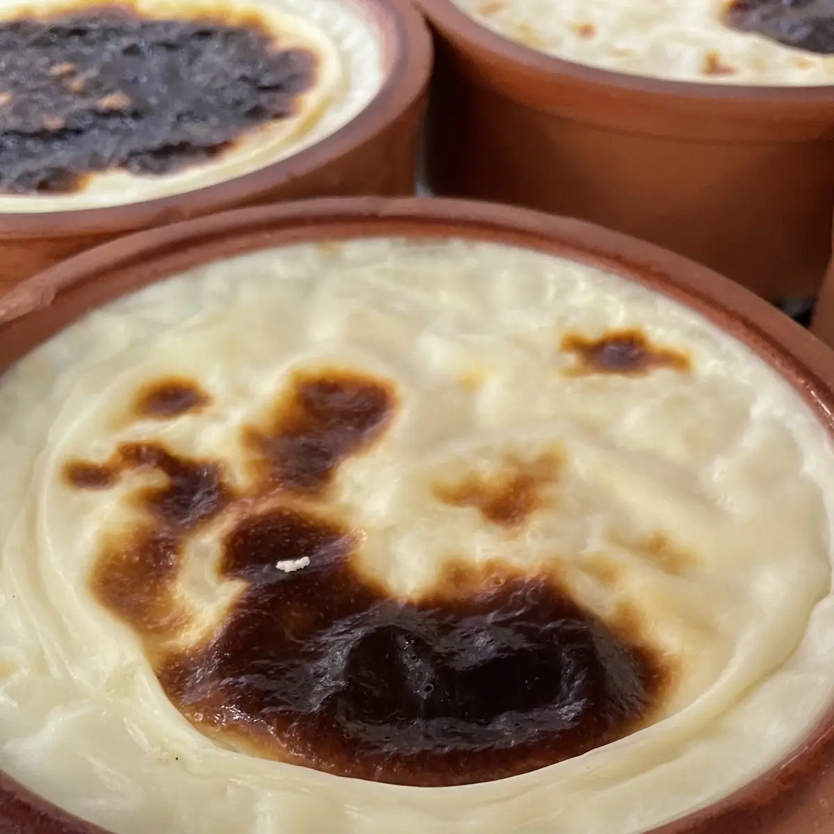 Sütlaç