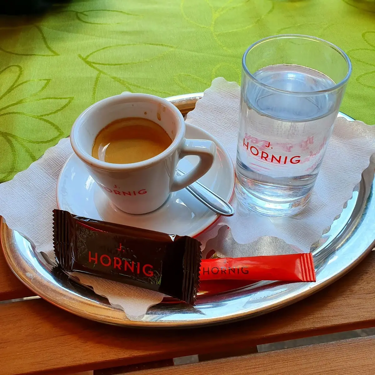 Espresso