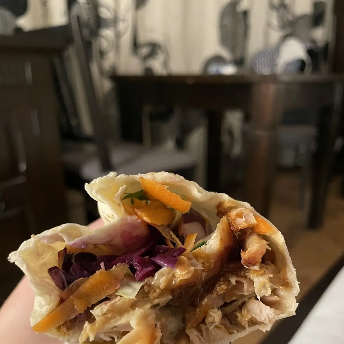 Dürüm